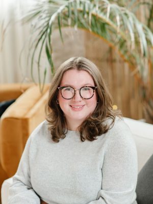 Hannah Doyle