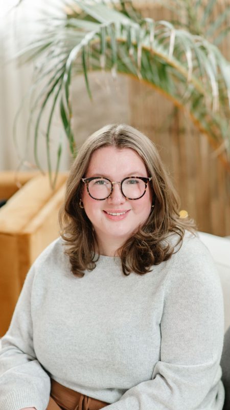 Hannah Doyle
