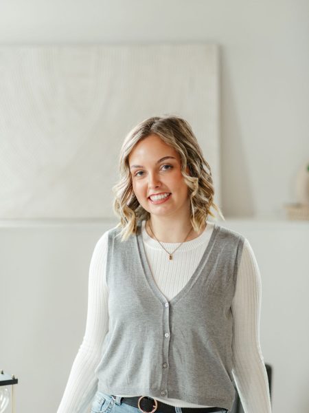 Hannah Kochany