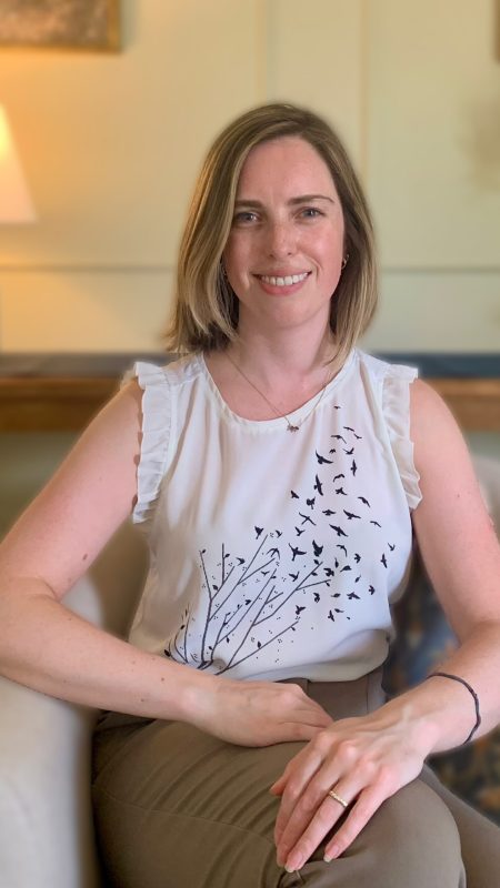 Kathleen Story