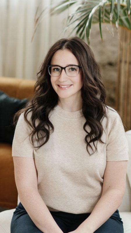 Stephanie DiBiase