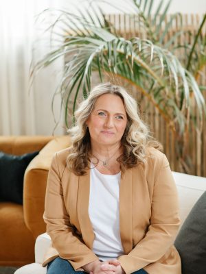 Tania Clatsoff