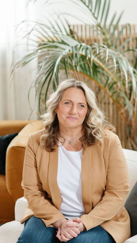 Tania Clatsoff